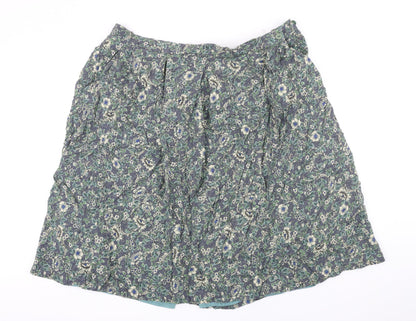 Womens UK Size 22 in Country Collection A-Line  Skirt