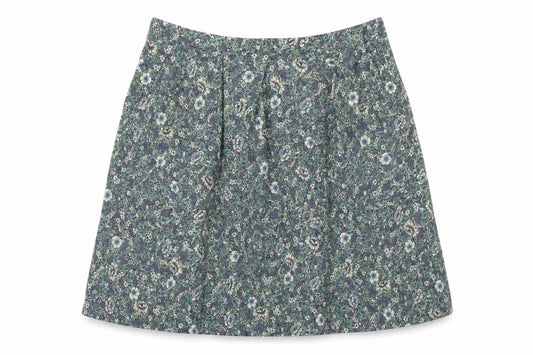 Womens UK Size 22 in Country Collection A-Line  Skirt