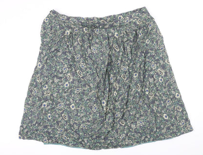 Womens UK Size 22 in Country Collection A-Line  Skirt
