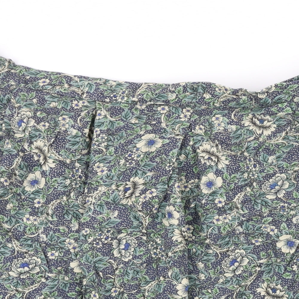 Womens UK Size 22 in Country Collection A-Line  Skirt