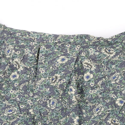 Womens UK Size 22 in Country Collection A-Line  Skirt