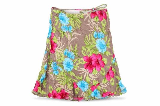 Womens UK Size 14 BHS A-Line  Skirt