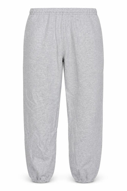 Mens UK Size L Russell Athletic Regular Fit  Grey Trousers
