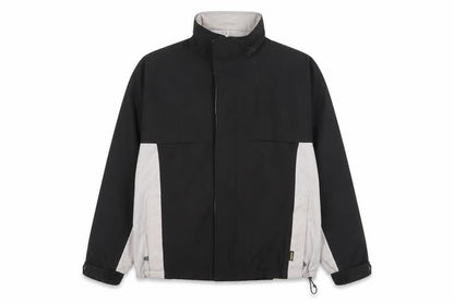 Mens UK Size XL Proquip Black Jacket
