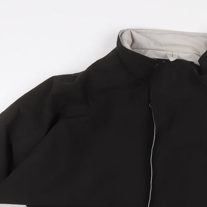 Mens UK Size XL Proquip Black Jacket