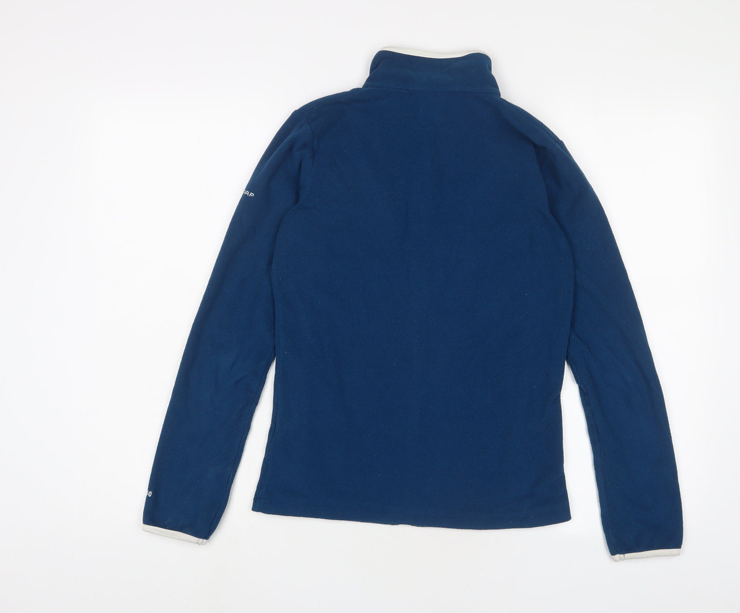 Mens UK Size XS tRESPAS Blue Jacket