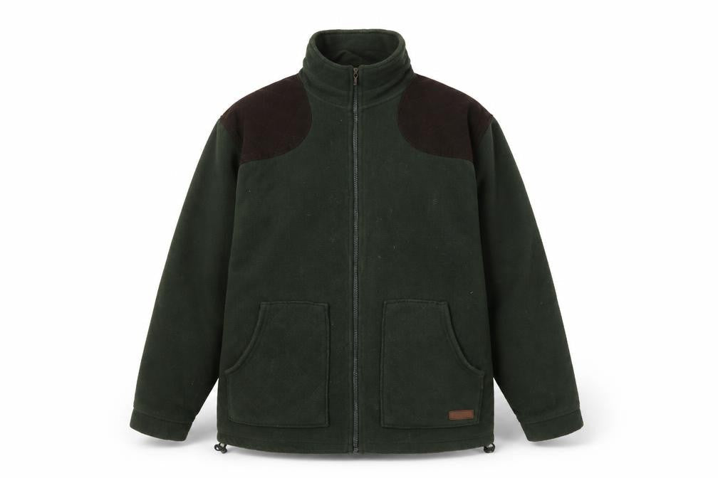 Mens UK Size XL PG Field Heritage Green Jacket