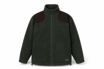 Mens UK Size XL PG Field Heritage Green Jacket