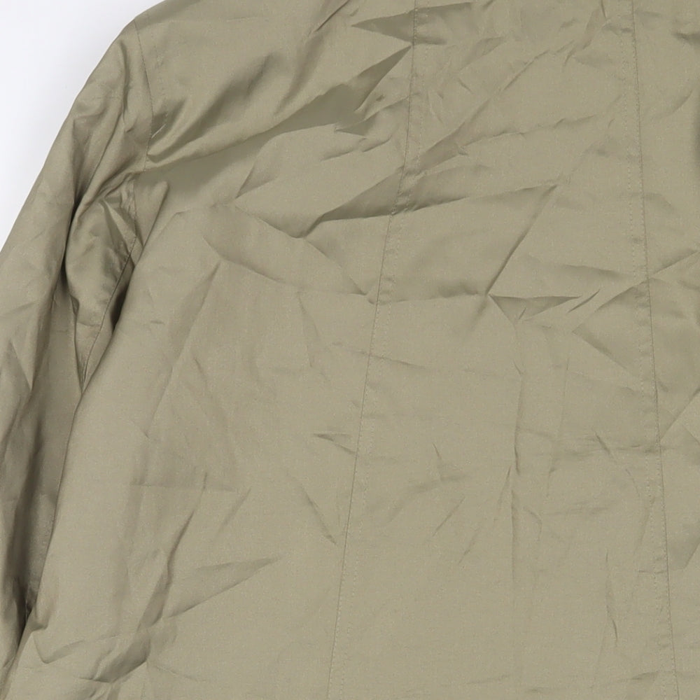 Womens UK Size 10 Gerry Weber Beige Jacket