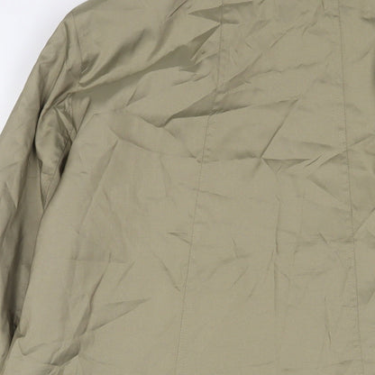Womens UK Size 10 Gerry Weber Beige Jacket
