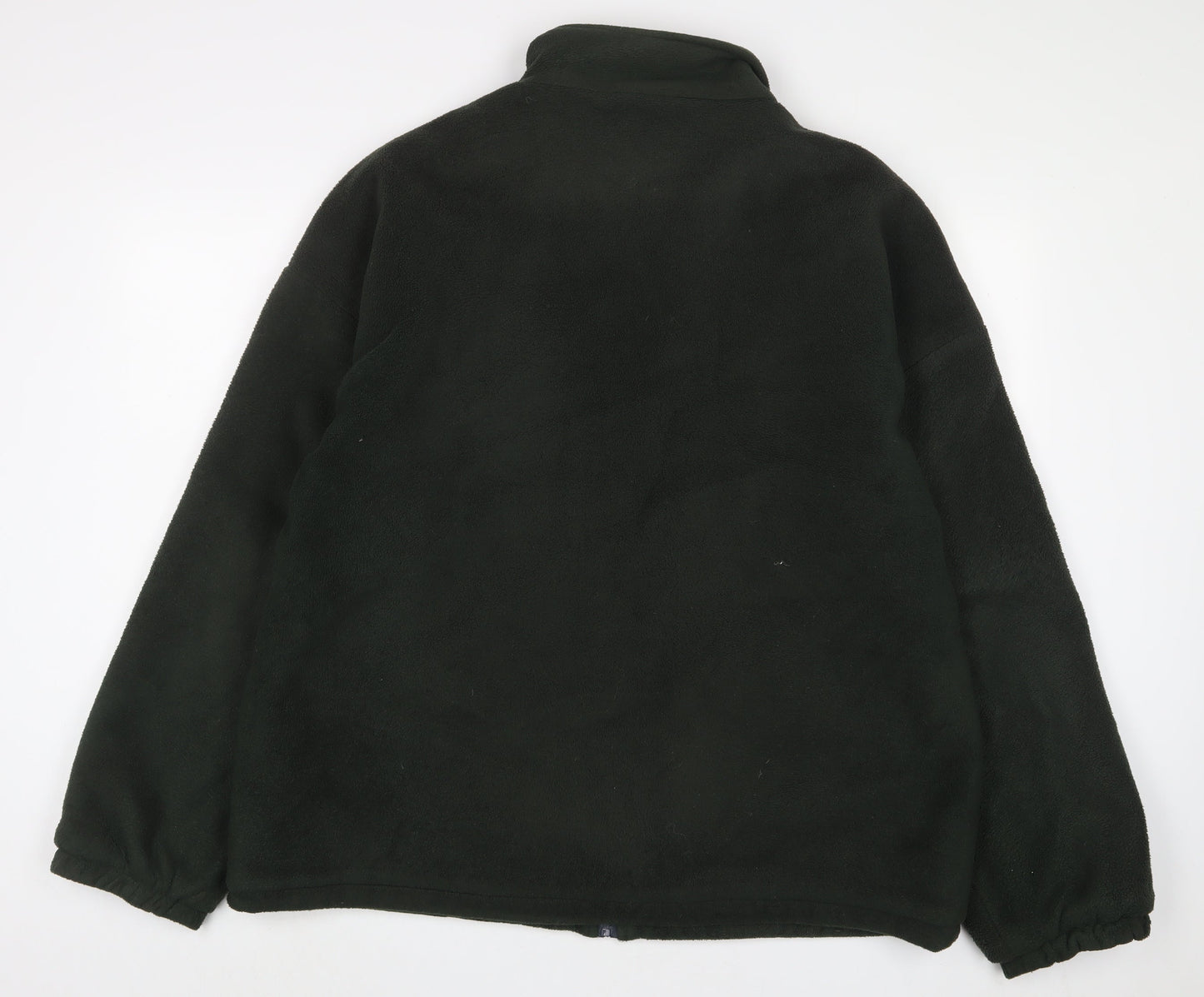 Mens UK Size XL Royal Harbour Green Jacket