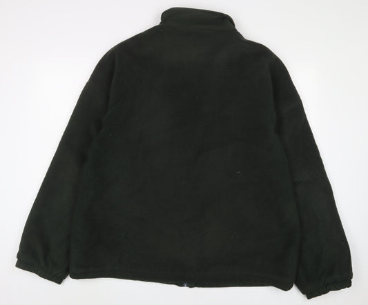 Mens UK Size XL Royal Harbour Green Jacket