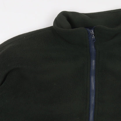 Mens UK Size XL Royal Harbour Green Jacket