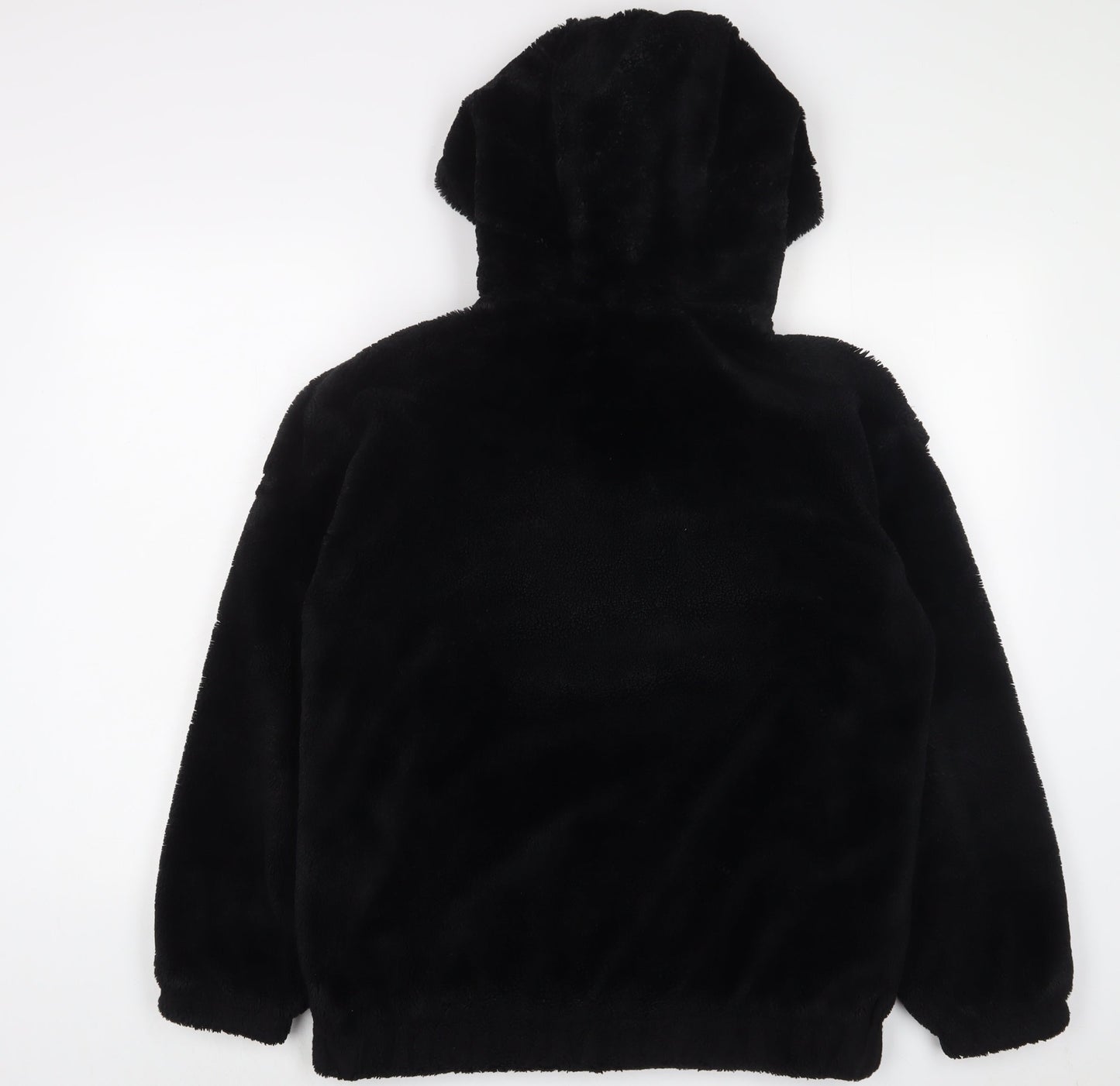 Womens UK Size S New Look Black Jacket