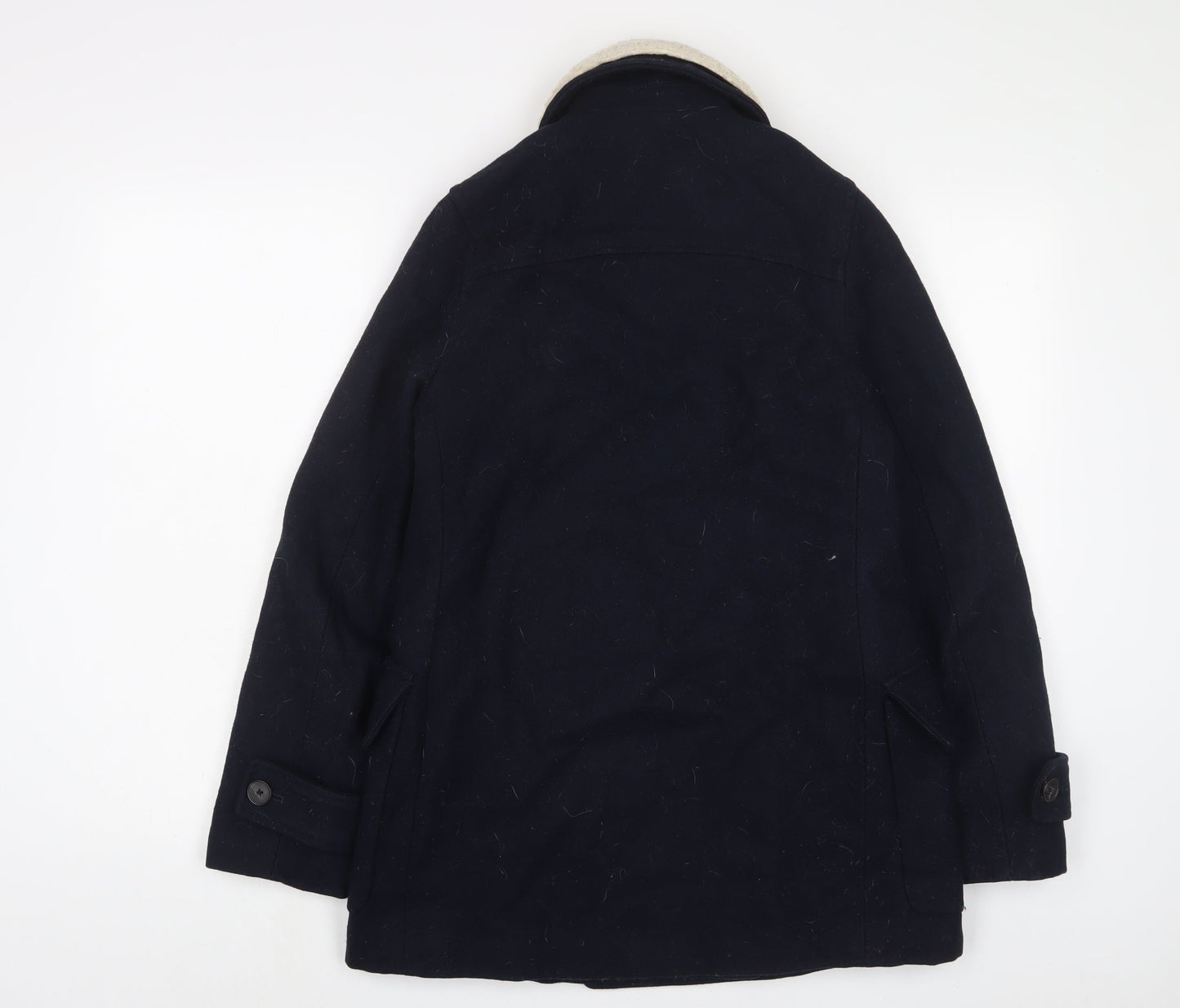 Womens UK Size 8 Jack Wills Blue Jacket