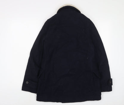 Womens UK Size 8 Jack Wills Blue Jacket