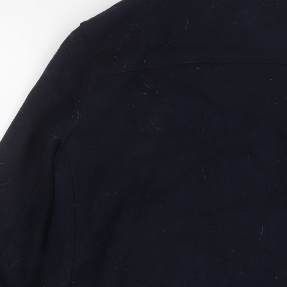 Womens UK Size 8 Jack Wills Blue Jacket