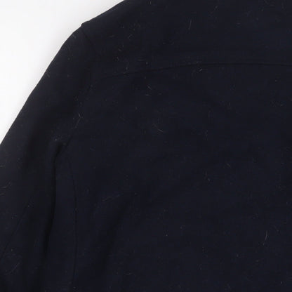 Womens UK Size 8 Jack Wills Blue Jacket