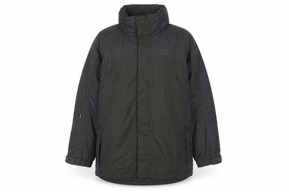 Mens UK Size XL Mountain Life Green Jacket