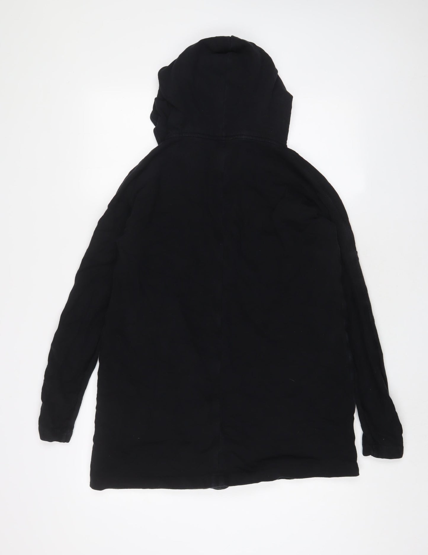 Womens UK Size S Gap Black Cardigan Jumper