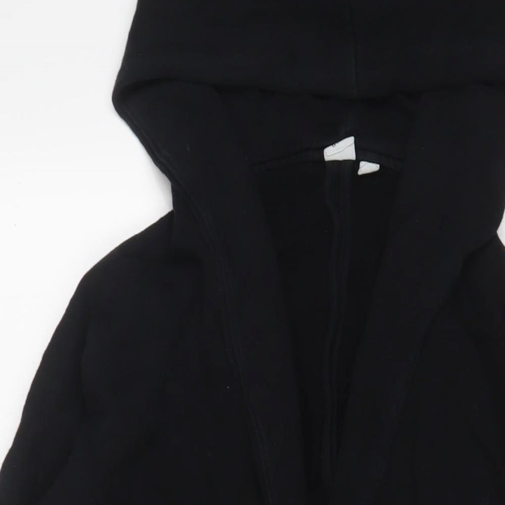 Womens UK Size S Gap Black Cardigan Jumper
