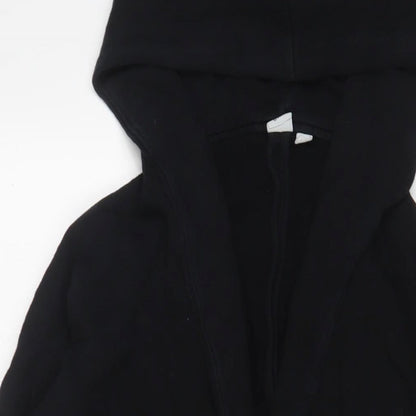 Womens UK Size S Gap Black Cardigan Jumper