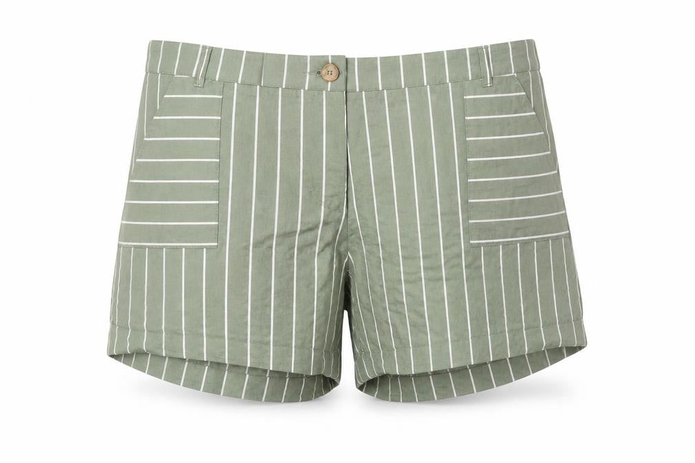 Womens UK Size 20 Capsule Regular Fit Basic Shorts