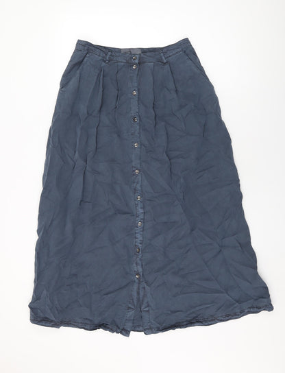 Womens UK Size S VERO MODA Swing  Skirt