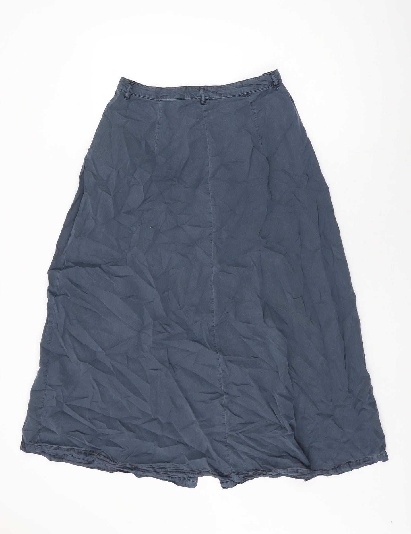Womens UK Size S VERO MODA Swing  Skirt