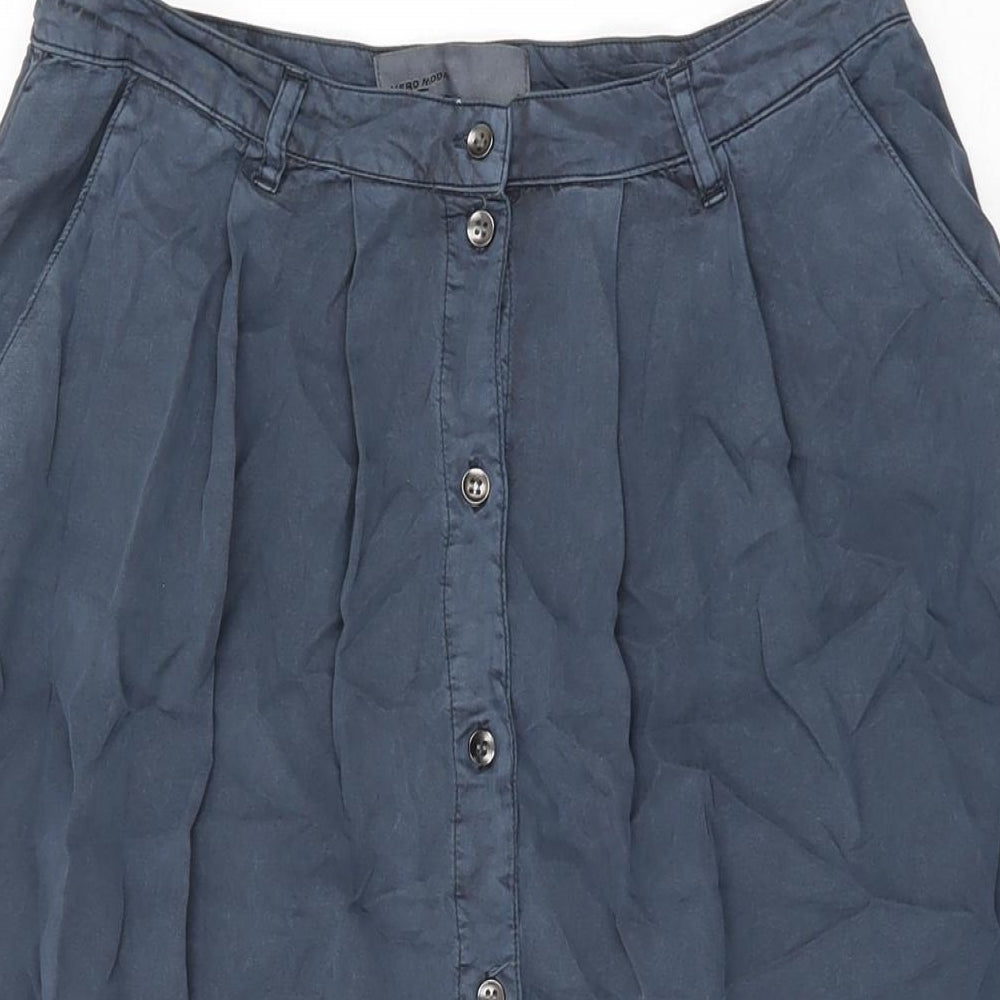 Womens UK Size S VERO MODA Swing  Skirt