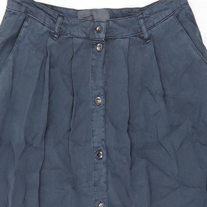 Womens UK Size S VERO MODA Swing  Skirt