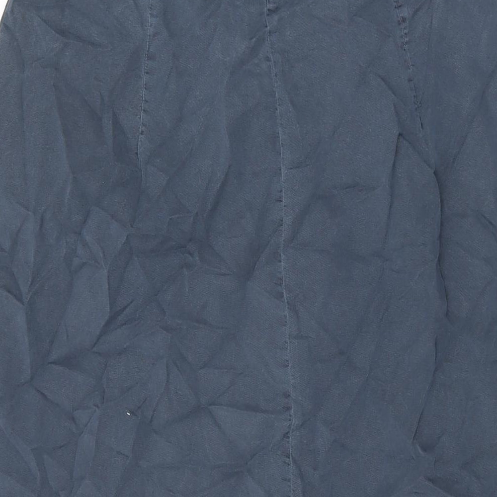 Womens UK Size S VERO MODA Swing  Skirt