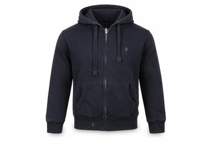 Mens UK Size S French Connection Blue Jacket
