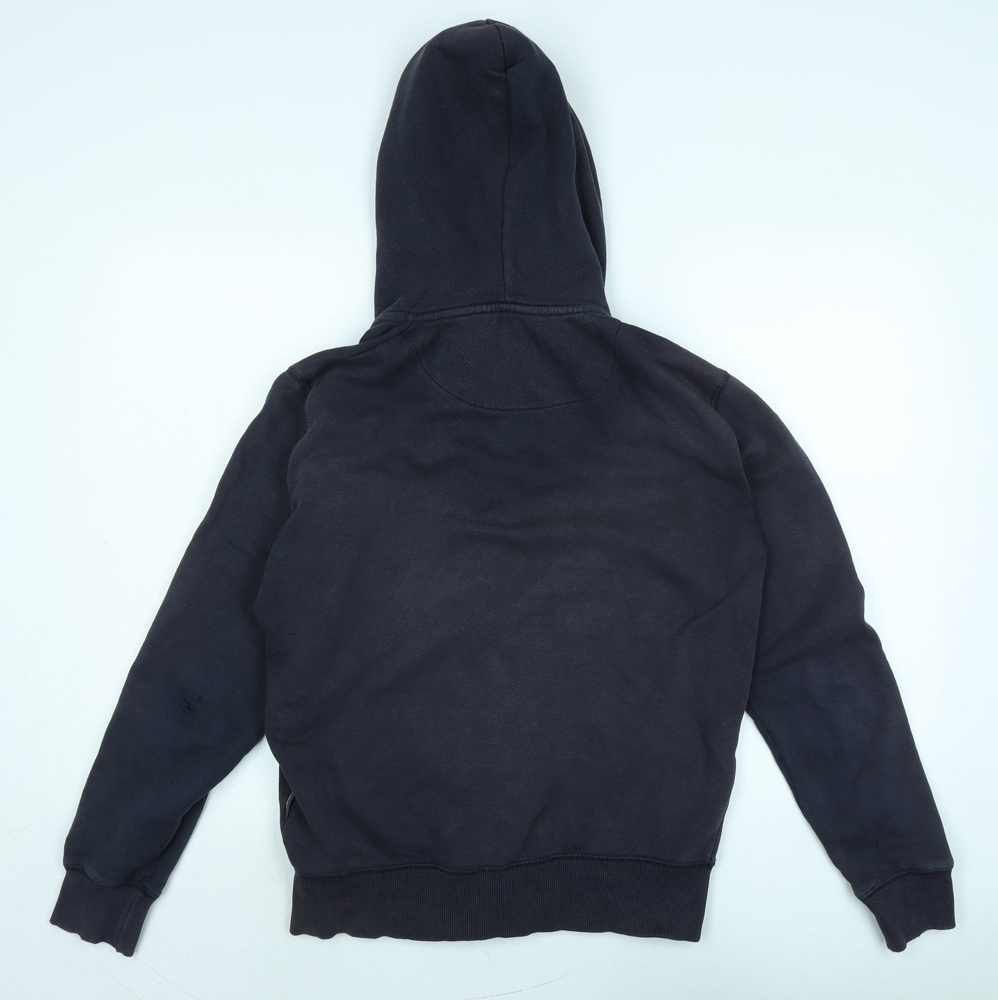 Mens UK Size S French Connection Blue Jacket