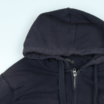Mens UK Size S French Connection Blue Jacket