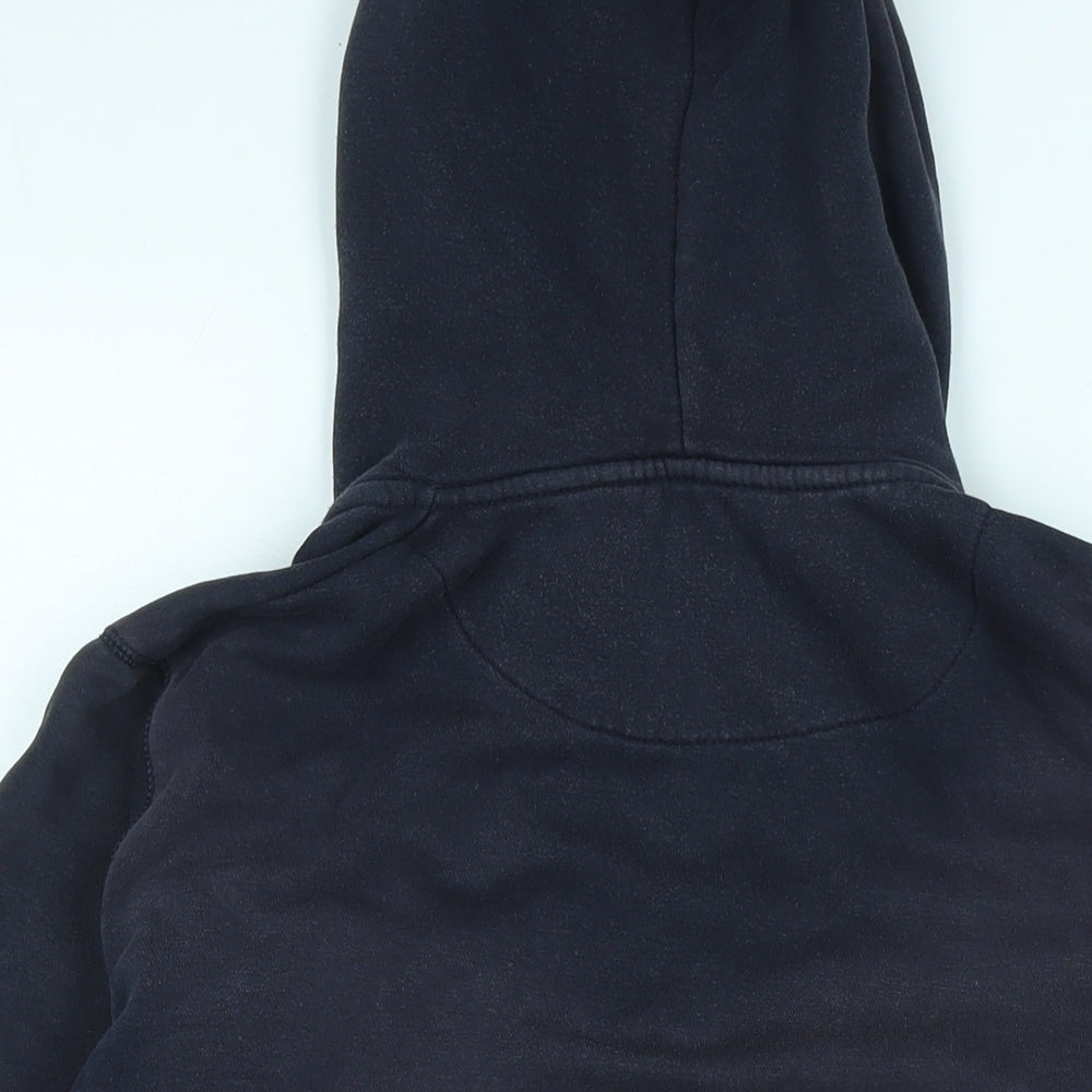 Mens UK Size S French Connection Blue Jacket