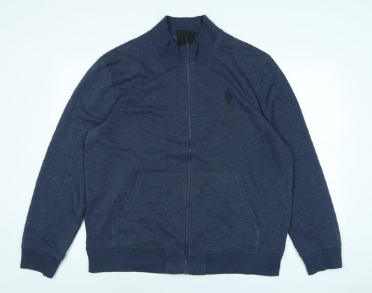 Mens UK Size XL Sketchers Blue Jacket