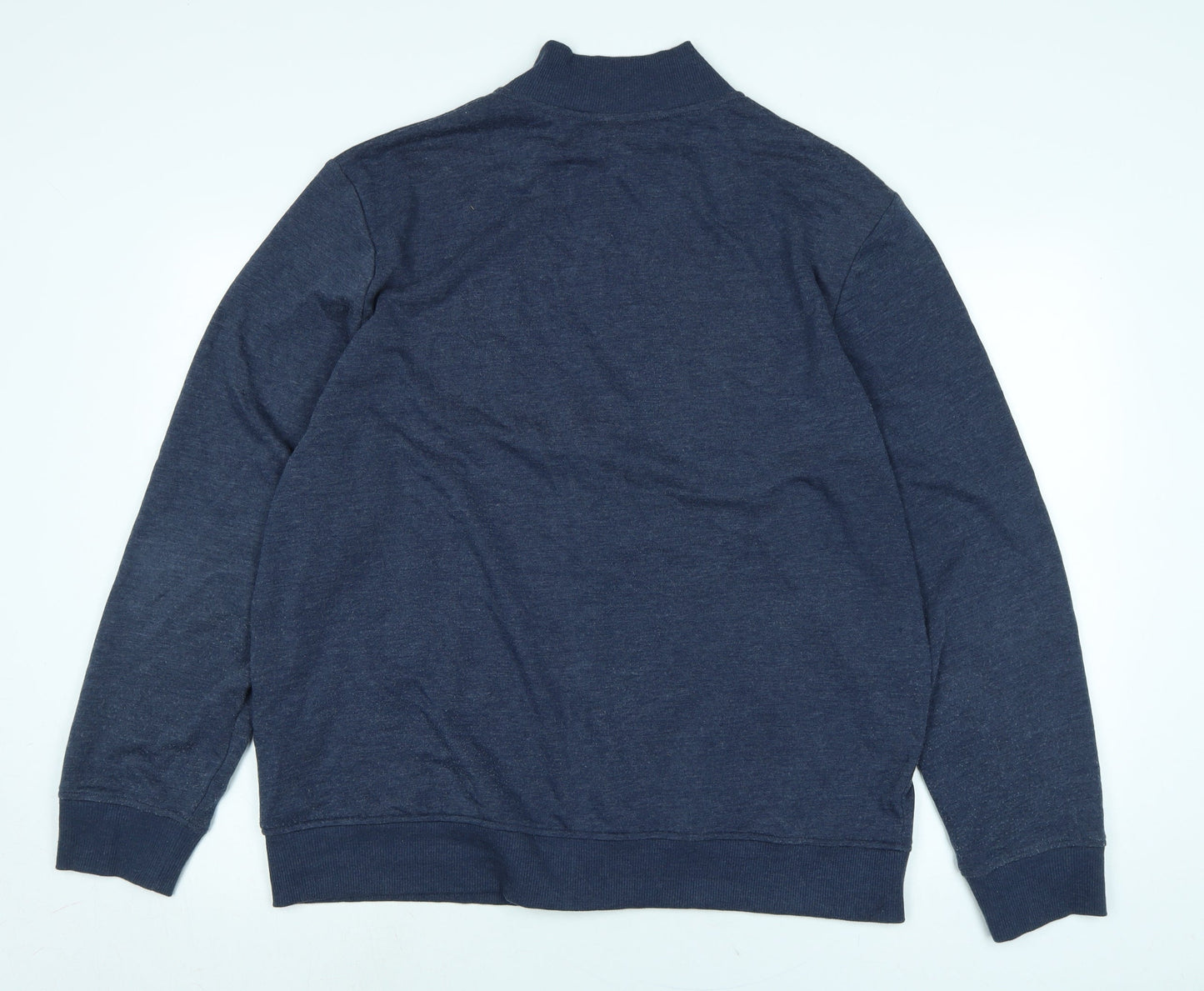 Mens UK Size XL Sketchers Blue Jacket