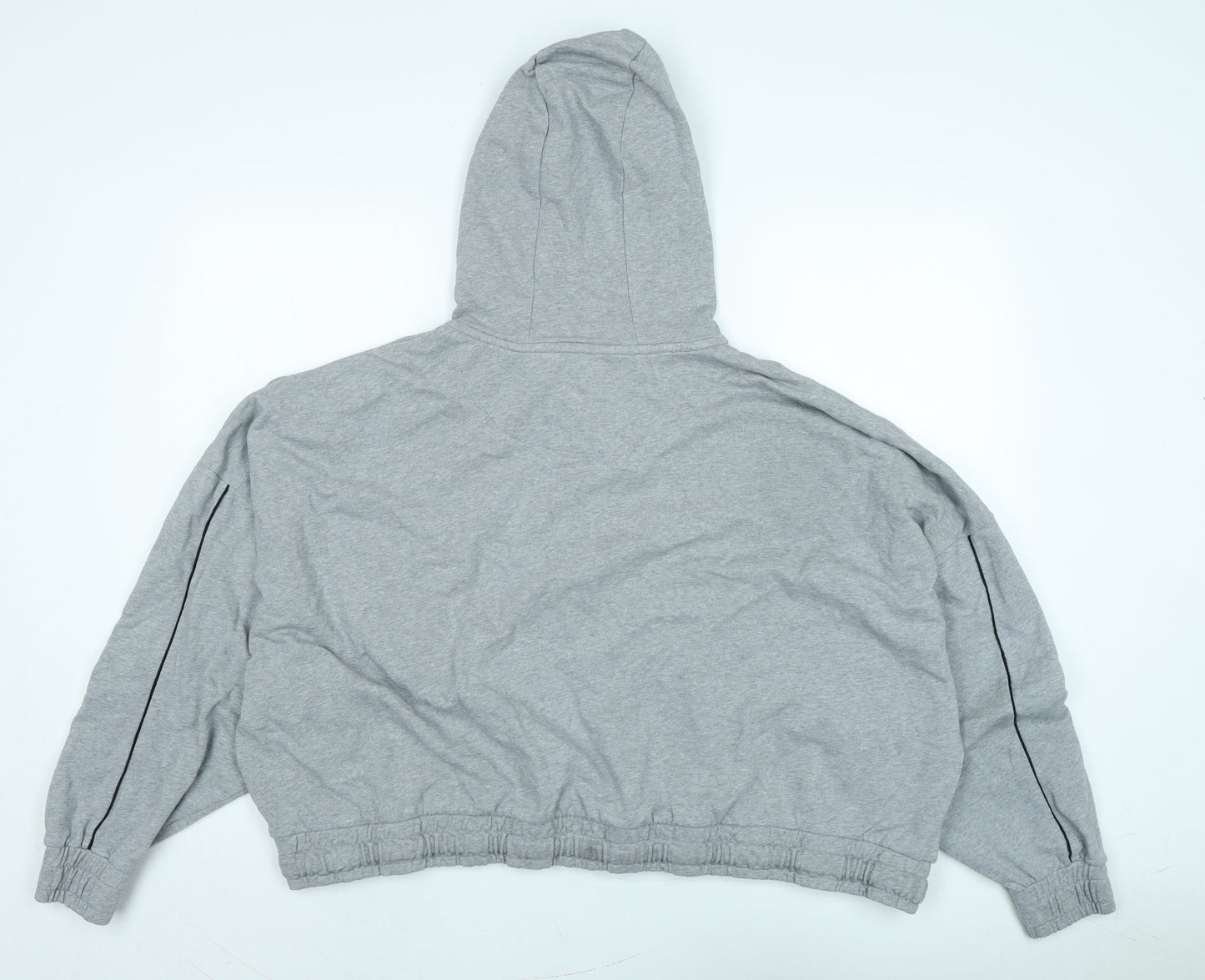 Mens UK Size M HLLT Grey Jacket