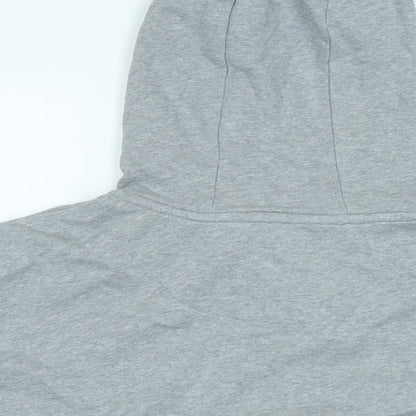 Mens UK Size M HLLT Grey Jacket