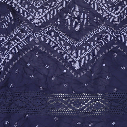 Womens UK Size 8 M&S Blue Kimono Coat