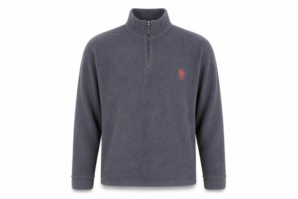 Mens UK Size L Urban Outfitters Grey Pullover Sweatshirt