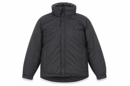 Mens UK Size XL Target Dry Black Jacket