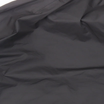 Mens UK Size XL Target Dry Black Jacket