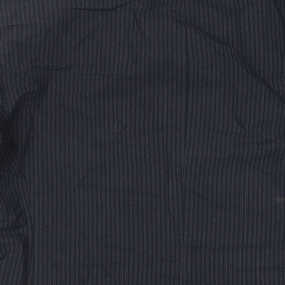 Mens UK Size M FARHI Blue Jacket