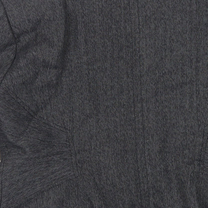 Womens UK Size 12 NEXT Grey Jacket