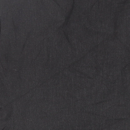 Mens UK Size 42 Marks and Spencer Regular Black Suit Jacket