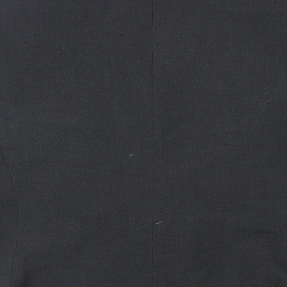 Womens UK Size 14 Marks and Spencer Grey Jacket