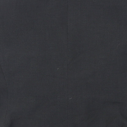 Womens UK Size 14 Marks and Spencer Grey Jacket
