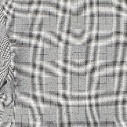Womens UK Size 12 St Michael Grey Jacket